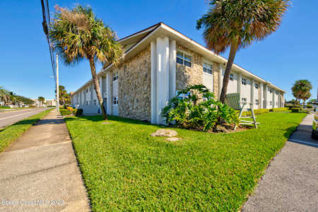 5600 N Banana River Boulevard #43 Cocoa Beach, FL 32931