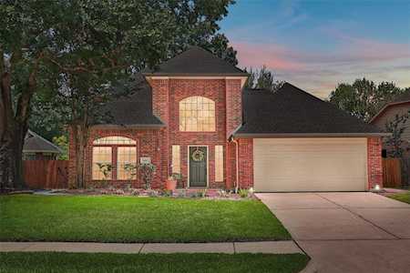 3431 Brinton Trails Ln Katy, TX 77494