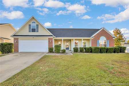 136 Bennington Dr Raeford, NC 28376