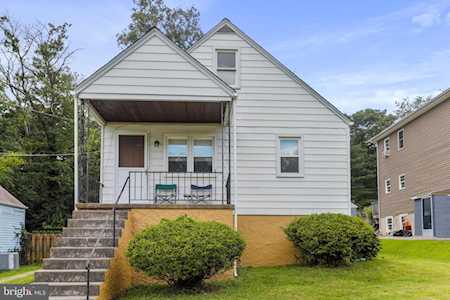 8710 Littlewood Rd Parkville, MD 21234