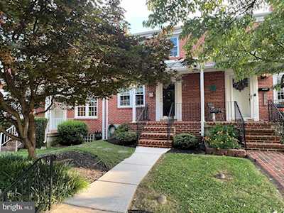 1819 Trenleigh Rd Parkville, MD 21234