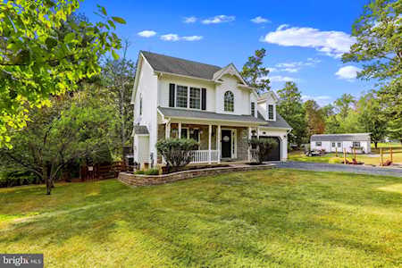 894 Arrowhead Rd Front Royal, VA 22630