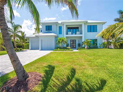 2026 Ocean Ridge Circle Vero Beach, FL 32963