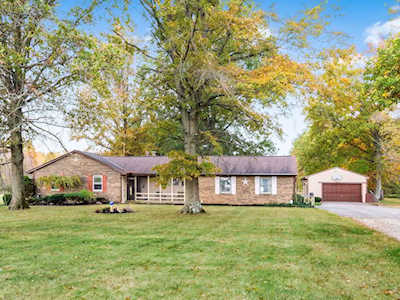 10495 Stoudertown Road Pickerington, OH 43147