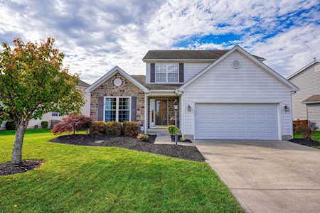693 Brighton Street Pickerington, OH 43147