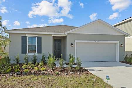 3312 Chicory St Lake Hamilton, FL 33851