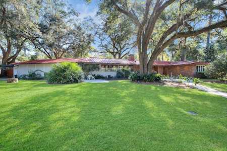 2113 Trescott Dr Tallahassee, FL 32308