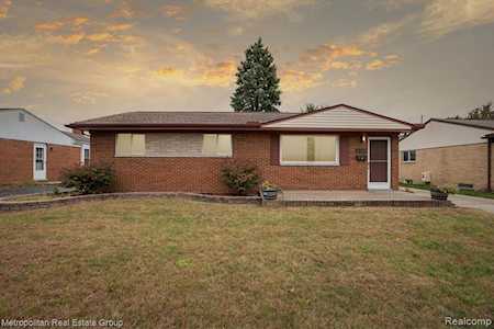 40528 Orangelawn Ave Plymouth Twp, MI 48170