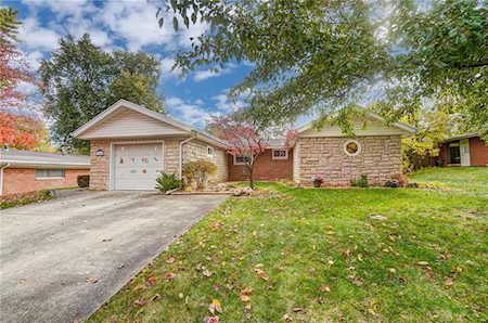 3116 Carrier Avenue Dayton, OH 45429