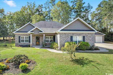 140 Old English Rd. Galivants Ferry, SC 29544