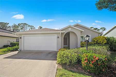 391 Blue Springs Ct #207 Englewood, FL 34223