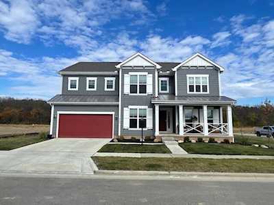 6500 Scarlett Lane Dublin, OH 43016