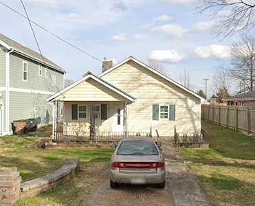 1302 Little Hamilton Ave Nashville, TN 37203