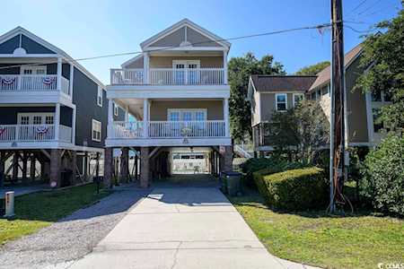 115 B 15th Ave. S Surfside Beach, SC 29575