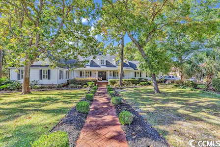 413 Queens Rd. Myrtle Beach, SC 29572