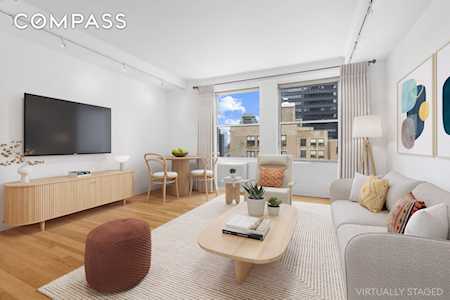 55 Liberty St #24D New York, NY 10005