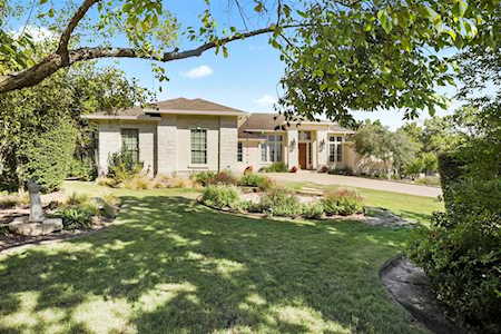 7200 Twilight Mesa DR Austin, TX 78737