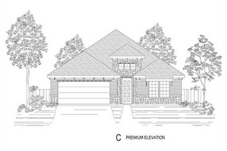 6112 Mulberry Creek Lane Celina, TX 75009