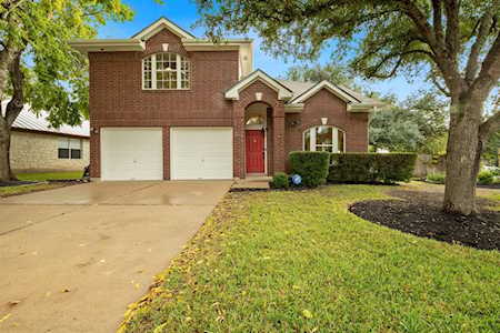 4817 Rutherglen DR Austin, TX 78749