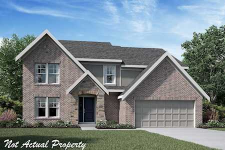 1141 Miami Drive Marysville, OH 43040