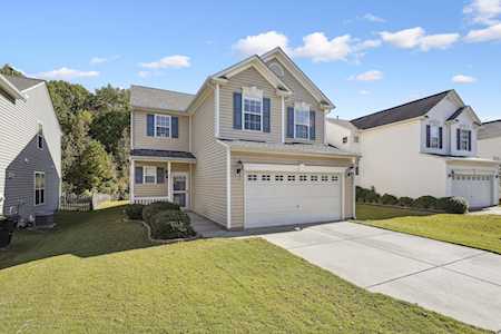 5141 Mabe Drive Holly Springs, NC 27540