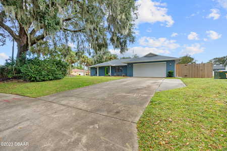 599 Regent Crescent South Daytona, FL 32119