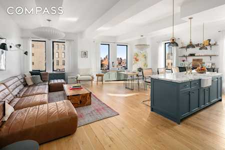 225 Lafayette St #11D New York, NY 10012
