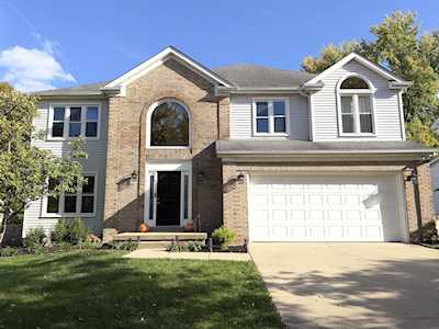 4140 Bridgemont Ln Lexington, KY 40515