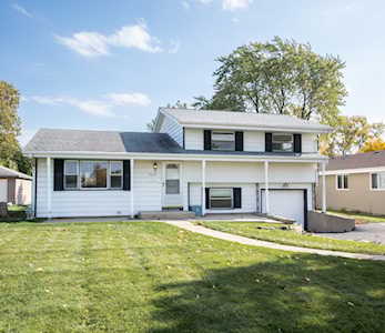 5929 Blodgett Ave Downers Grove, IL 60516