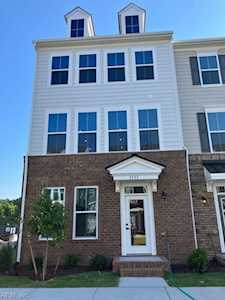 1131 Marston St Suffolk, VA 23435