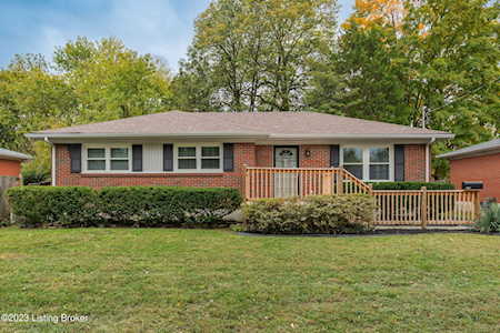 2827 Dell Brooke Ave Louisville, KY 40220