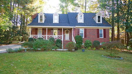 4905 Lancashire Drive Raleigh, NC 27613