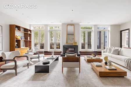 285 Lafayette St #7AB New York, NY 10012