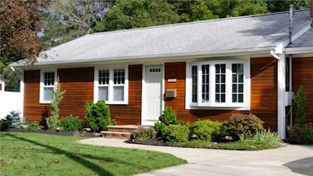 56 Greenmeadow Circle North Kingstown, RI 02852