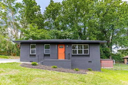 607 Red Oak Avenue Durham, NC 27707