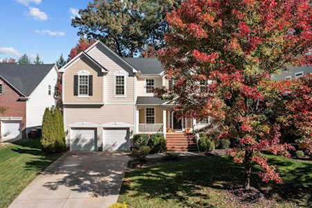 610 Winter Breeze Court Cary, NC 27513
