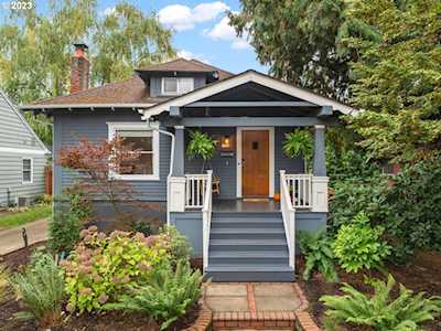 3012 NE Hoyt ST Portland, OR 97232