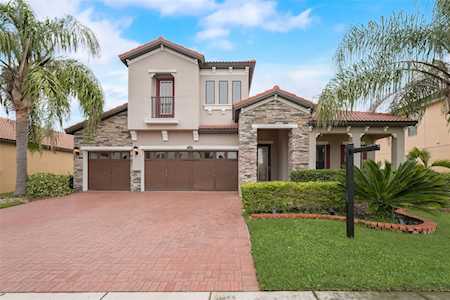 2480 Bartolo Dr Land O Lakes, FL 34639