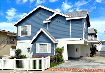2417 Vanderbilt Ln #C Redondo Beach, CA 90278