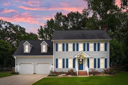 1003 Acorn Court Knightdale, NC 27545