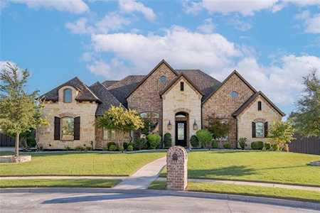 800 Rose Court Keller, TX 76248