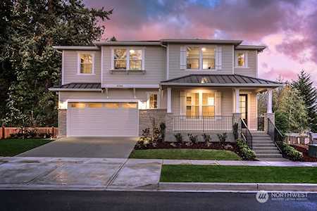 8366 118th Ave SE #2 Newcastle, WA 98056