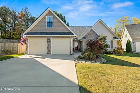 7513 Peony Dr Knoxville, TN 37918