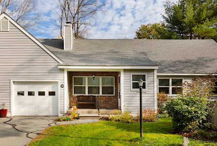 6 Oak Ridge Rd #25 Lebanon, NH 03784