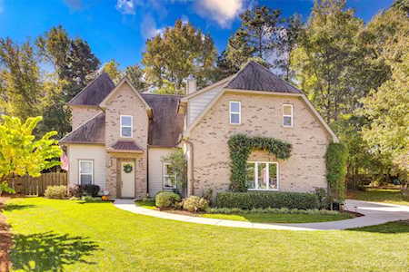 16748 Krishna Ln Charlotte, NC 28277