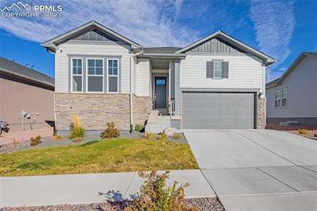 6903 Enclave Vista Loop Colorado Springs, CO 80924