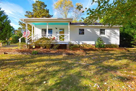 4571 Leepers St Iron Station, NC 28080