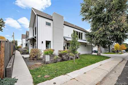 2809 N Jackson St Denver, CO 80205