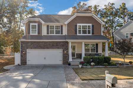 2920 Southern Trace Dr Waxhaw, NC 28173