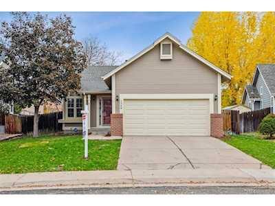 1248 W 133rd Cir Westminster, CO 80234